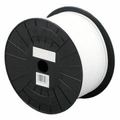 ホース SH シリコンホース 6×8mm 20m （ 食品 飲料水 医療用 電線保護 食品用ホース 業務用 6 8 20 運搬時 工場 食品加工 食品充填 ）