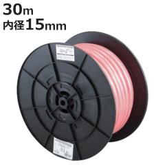 �z�[�X SH�ϖ��u���[�h�z�[�X 15�~22mm 30m �i �H�Ɨp�z�[�X �Ɩ��p �H��ݔ� �@�B���� ���A���p 15 22 30 �� �K�\���� �y�� ���� �j