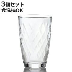 �K���X �R�b�v �^���u���[ ���~�G�[�� 270ml 3�Z�b�g �i �O���X �K���X�H�� �H�� �H��@�Ή� �K���X�R�b�v �J�b�v �Ɩ��p �j