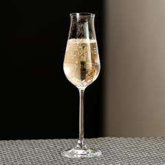 シャンパングラス 240ml DESIRE デザイアー ガラス製 （ 食洗機対応 グラス スパークリングワイン フルートグラス フルート チューリップ