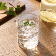 �O���X 270ml �I���U���b�N �����̊� �K���X �i �H��@�Ή� �J�b�v �R�b�v �H�� �K���X�R�b�v �V���v�� �N���A ���� ���q�p ���i�g�� ��