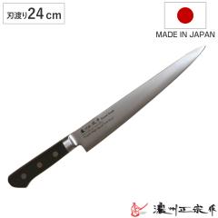 EBM 江部松商事 E−PRO モリブデン 筋引 24cmの通販はau PAY
