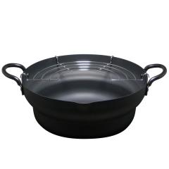 �V�Ղ�� 24cm IH�Ή� �S�� �� �}�O�}�v���[�g ���{�� �i �K�X�ΑΉ� �Ă�Ղ�� �g������ �g���� �� �Ȃ� �S���}�O�}�v���[�g 24�Z���` 