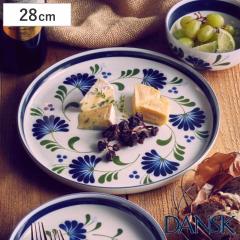 �_���X�N DANSK �f�B�i�[�v���[�g 28cm �Z�[�W�\���O �m�H�� �i �k�� �H�� �I�[�u���Ή� �d�q�����W�Ή� �H��@�Ή� ���� �M �v���[�g ��