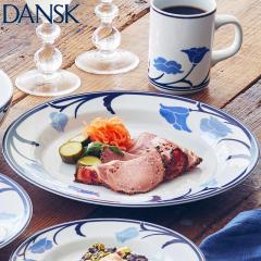 �_���X�N DANSK �f�B�i�[�v���[�g 28cm �`�{�� �m�H�� �i �k�� �H�� �I�[�u���Ή� �d�q�����W�Ή� �H��@�Ή� ���� �M �v���[�g ��M ��