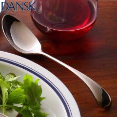 �_���X�N DANSK �g���� �f�U�[�g�X�v�[�� 18cm �X�e�����X�� ���{�� �i �X�v�[�� �J�g�����[ �m�H�� �H��@�Ή� ������ �H��@�g�p�� �H