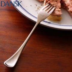 �_���X�N DANSK �g���� �f�U�[�g�t�H�[�N 18cm �X�e�����X�� ���{�� �i �t�H�[�N �J�g�����[ �m�H�� �H��@�Ή� ������ �H��@�g�p�� �H
