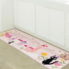 �L�b�`���}�b�g 45�~90cm �����̑�}�� �@���� PVC�}�b�g �Ԃ̂܂� �i PVC 45cm 90cm �C���e���A�}�b�g PVC�L�b�`���}�b�g �L�b�`�� �䏊