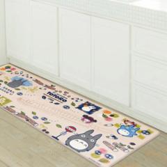 �L�b�`���}�b�g 45�~120cm �ƂȂ�̃g�g�� �@���� PVC�}�b�g ���G���� �i PVC 45cm 120cm �C���e���A�}�b�g PVC�L�b�`���}�b�g �L�b�`�� 