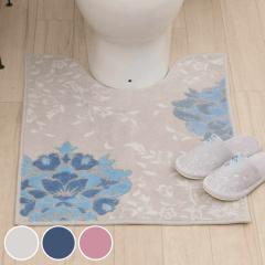 �g�C���}�b�g DECORMUSEE�v���V���X ��80�~60cm �����O �i �g�C�� �}�b�g �����}�b�g �����O�^�C�v ���ׂ�~�� �R�� �h�L ����� ���{�� 