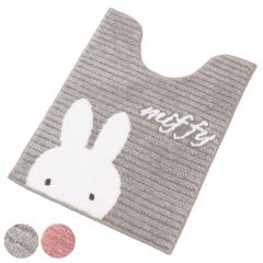 �g�C���}�b�g �v���[�}�~�b�t�B�[ �����O ��80�~60cm �i �~�b�t�B�[ �g�C�� �}�b�g �����}�b�g �����O�^�C�v ���ׂ�~�� ����� miffy �g