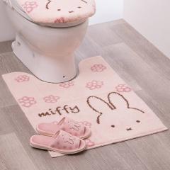 �g�C���}�b�g ��80�~60cm �~�b�t�B�[ ���C���t�����[ �i �g�C�� �}�b�g �����}�b�g �����O �􂦂� ���ׂ�~�� �L�����N�^�[ ���킢�� �g