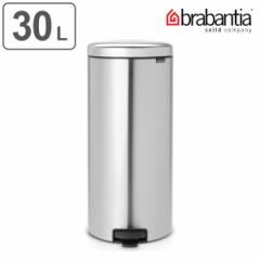 brabantia uoVA S~ y_r NEWICON 30L FPP}bg XeX i ݔ Lb` _Xg{bNX y_t ӂt 