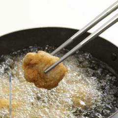 菜箸 30cm ステンレス製 日本製 軽量 （ 菜ばし さいばし 調理箸 料理箸 調理用箸 盛り付け 取り分け 調理 料理 軽い 箸 はし 下ごしらえ