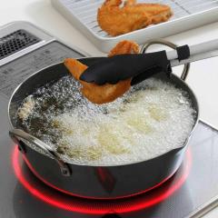 �V�Ղ�� 24cm IH�Ή� �S�� ���� �g���� ���{�� �i �K�X�ΑΉ� �S�� ����V�Ղ�� �g������ 24�Z���` �t���C�� �V�w���� �S�� ������ ��