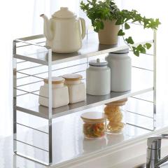 �L�b�`�����b�N �X�e�����X�I�̏o���V�F���t ��58cm ���{�� �i �R���������b�N �R�����T�C�h���b�N �L�b�`�����[ �L�b�`�� ���[ �X�p�C�X