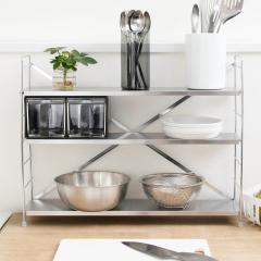 �L�b�`�����b�N �X�e�����X�I�R�����T�C�h���[ 3�i �i �X�e�����X ���{�� �R�������b�N ���������b�N �����W���b�N �R�����T�C�h���b�N 