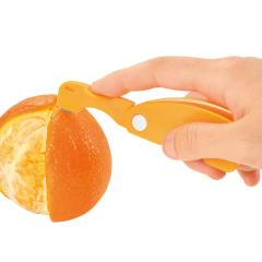 �J�b�^�[ �I�����W�p �I�����W�J�b�^�[ �t���x�W �i ��ނ��� �甍���� �I�����W ���� ���� �� �ނ� ���� �؂� �J�b�g �ȒP ��y ���Z ��