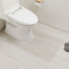 �g�C���}�b�g �����}�b�g 60�~90cm ���{�� �i �g�C�� �}�b�g �����}�b�g ���� PVC �n�T�~�ŃJ�b�g �N���A�}�b�g �g�C���^���[ 60�~90 ��