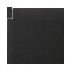 ����~�� ������ ���ׂ�~�߃V�[�� 1�~2cm 50�ʁ~1�V�[�g �i ����~�߃e�[�v poron ����h�~ ���h�~ �V�[�� �e�[�v �Œ� �Ƌ� �֎q �r �J