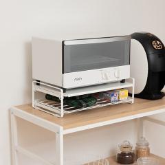 �g�[�X�^�[���b�N ��41cm �L�b�`���J�E���^�[���b�N �����W����[ �X�`�[�����b�N �i �g�[�X�^�[�� �Ɠd���b�N �����W���b�N �g�[�X�^�[