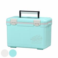 クーラーボックス 17L ホリデーランドクーラー ハードタイプ （ 保冷 クーラーBOX 保冷ボックス クーラーバッグ 冷蔵ボックス 17リットル
