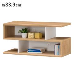 �e���r�� ��83.9cm ���[�{�[�h �V���v���f�U�C�� �K�����^ �i �e���r�{�[�h AV�{�[�h TV�� �V���v�� �ؖڒ� ��l��炵 �ȃX�y�[�X �R��