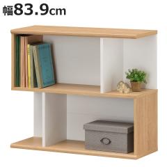 �f�B�X�v���C���b�N ��83.9cm 2�i �t���[���b�N �V���v���f�U�C�� �K�����^ �i ���b�N �I �{�I ���[ �f�B�X�v���C �V���v�� �ؖڒ� ��l