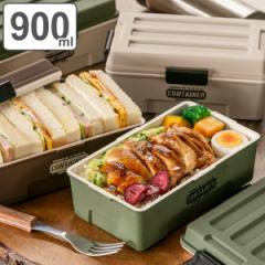 �ٓ��� 1�i 900ml CONTAINER �j�q ��e�� �i ���ٓ��� �����W�Ή� �H��@�Ή� �h�[���^ �ٓ��� 1�i�j