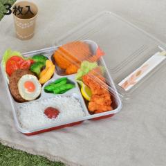 �f�j�b�V���p�b�N �f���b�N�X 3���� ��27.5�~27.5cm ���{�� �i �I�[�h�u�� �g���̂ėe�� �ӂ��t�� �g���̂� �v���X�`�b�N�e�� ���� �p�b