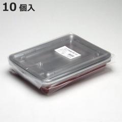 �t�[�h�p�b�N �Ԓ� 10�� 10�� �i �v���X�`�b�N�e�� �p�b�N �e�� �g���̂� �ٓ��� �p�^ �����`�{�b�N�X ���ٓ��� �W�t�� �W �ӂ� 10�� 1