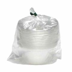 ペットカップ 丸型 225ml 10個入 （ プラスチック容器 パック 容器 使い捨て フルーツケース 弁当箱 日本製 使い捨てパック プラ容器 ク
