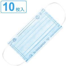 �s�D�z �v���[�c�}�X�N �G���{�X 10������ �h�������� Im Doraemon �i ���Ƃ� �}�X�N ��l�p�}�X�N ���f�B�[�X ���n 10�� �L�����N�^�[ 4