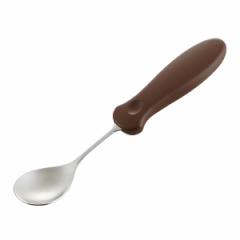 スプーン 曲げて使えるステンレススプーン 介護 食器 （ 介護用 介護用スプーン ステンレス ステンレススプーン 介護食器 高齢者 食事介