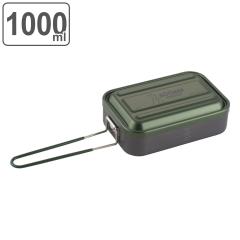 �A���~���X�e�B�� 1000ml ���[�~���A�E�g�h�A �i ���X�e�B�� �т��� ��� �͂񂲂� ���C�X�N�b�J�[ ���� �L�����v �A�E�g�h�A ���[�~�� 