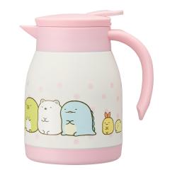 ���|�b�g 600ml ���݂��R���炵 �X�e�����X �i ���@�r �ۉ��|�b�g �ۗ�|�b�g �ۉ� �ۗ� ��� �R�[�q�[ ���� ���� �g�� �^���w�\�� 