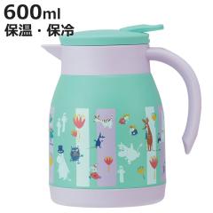 ���|�b�g 600ml ���[�~�� �J���[ �X�e�����X �i ���@�r �ۉ��|�b�g �ۗ�|�b�g �ۉ� �ۗ� ��� �R�[�q�[ ���� ���� �g�� �^���w�\�� 