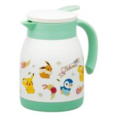 ���|�b�g 600ml �|�P�b�g�����X�^�[ �A���e�B�[�N �X�e�����X �i ���@�r �ۉ��|�b�g �ۗ�|�b�g �ۉ� �ۗ� ��� �R�[�q�[ ���� ���� �g