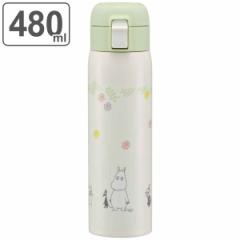  480ml XeX  ^b` [~ i MOOMIN ۉ ۗ vbV XeX{g LbvbN݌v ^d\