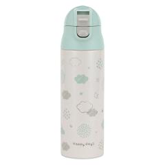 ���� �����p 500ml �X�e�����X�{�g�� ���y�� Happy Days �i �����Ƃ� �����p�{�g�� �����^�b�` 500 �}�O�{�g�� �X�e�����X ���� �ۉ� �O