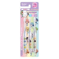 ���u���V 3�{�Z�b�g �N���A���u���V �J���t���s�[�` �i ����҂� �q���p �͂Ԃ炵 ���Ԃ炵 �n�u���V 3�{ �Z�b�g �L���b�v 1�t�� �L��