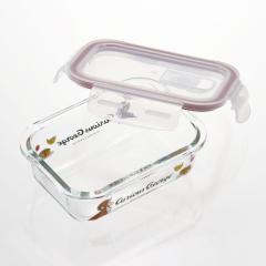 �ۑ��e�� 370ml �K���X�ۑ��e�� S ������̃W���[�W �i �K���X �ϔM�K���X ���� �d�q�����W�Ή� �H��@�Ή� �ⓀOK �ϔM�e�� �ϔM �ۑ� 