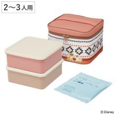 ���d 2�i 940ml �ۗ�o�b�O�t�s�y�����`�Z�b�g ���C�I���L���O �i �f�B�Y�j�[ �d�� 2240ml �L�����N�^�[ �s�N�j�b�N �����`�{�b�N�X ����