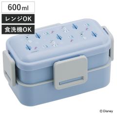 �ٓ��� 2�i 600ml �R��2�i�ӂ���ƕٓ��� �I���t �i �f�B�Y�j�[ �����`�{�b�N�X �H��@�Ή� �����W�Ή� ��i �R�� �h�[���^ 4�_���b�N ��