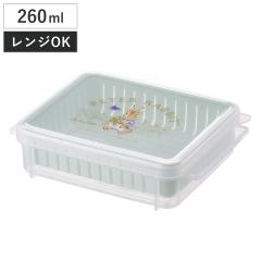 �ۑ��e�� 260ml �U���t�ۑ��e�� S �s�[�^�[���r�b�g �i ���{�� �v���X�`�b�N �d�q�����W�Ή� �Ⓚ �Ⓚ���їe�� �Ⓚ�ۑ� �ۑ� �e�� �Ⓚ