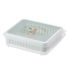 �ۑ��e�� 260ml �U���t�ۑ��e�� S �s�[�^�[���r�b�g �i ���{�� �v���X�`�b�N �d�q�����W�Ή� �Ⓚ �Ⓚ���їe�� �Ⓚ�ۑ� �ۑ� �e�� �Ⓚ