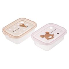 �V�[���e�� 2���� �R�ۃV�[���{�b�N�X ���܂̂��������R�R�A �i ���� ���ٓ��� �R�� �V�[���{�b�N�X M 2�Z�b�g �����W�Ή� �ۑ��e�� 