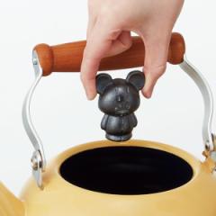 鉄玉 くまのがっこう （ 鉄分補給 鉄玉子 鉄球 お鍋 ケトル やかん ヤカン 漬物 漬け物 色付け ツヤ出し つや出し 可愛い ジャッキー く