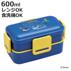 �ٓ��� 2�i 600ml �R��2�i�ӂ���ƕٓ��� �s�[�^�[�E�p�� �i �s�[�^�[�p�� �����`�{�b�N�X �H��@�Ή� �����W�Ή� ��i �R�� �h�[���^ 4