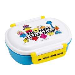 �ٓ��� 1�i 360ml �R�ۂӂ���ƃ^�C�g�����` Mr.Men �i MR.MEN LITTLE MISS �����`�{�b�N�X �H��@�Ή� �����W�Ή� �R�� ���{�� �h�[���W